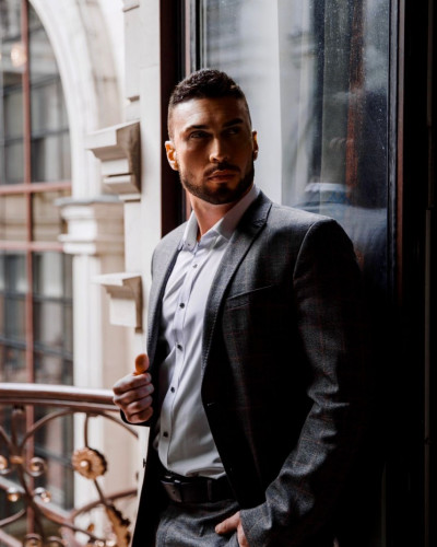 Частный массажист Александр, Москва - фото 3