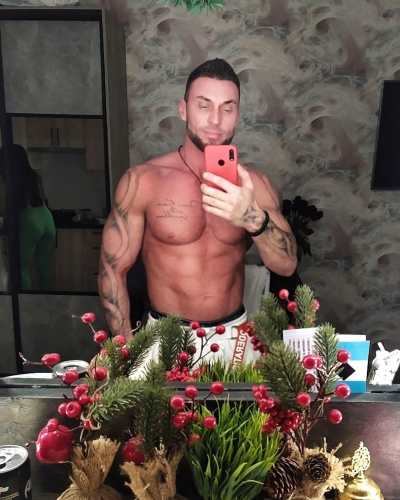 Частный массажист Александр, Москва - фото 5