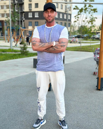 Частный массажист Александр, Москва - фото 4