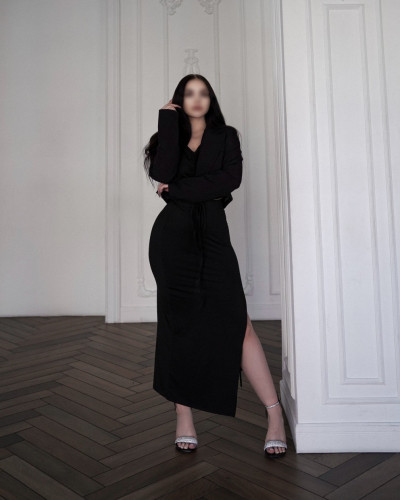 Частная массажистка Ксения, Санкт-Петербург - фото 1