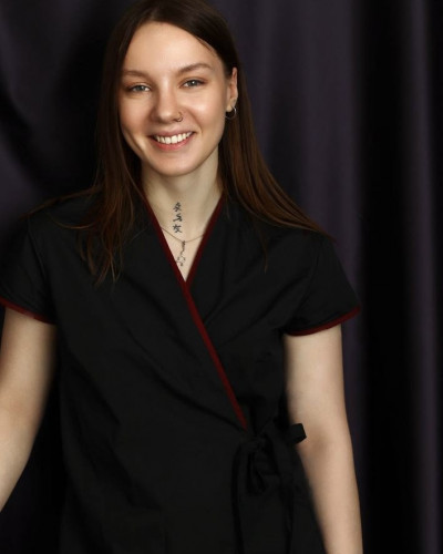 Частная массажистка Ричи, Москва - фото 2