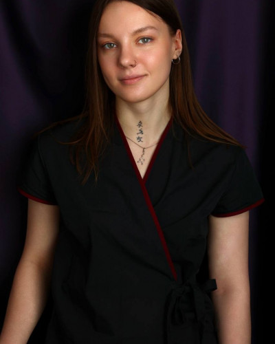 Частная массажистка Ричи, Москва - фото 1