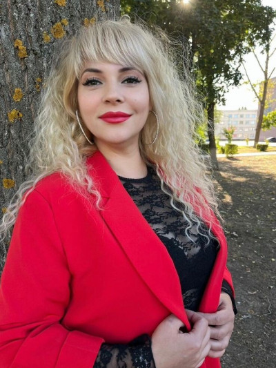 Частная массажистка Анжелика 