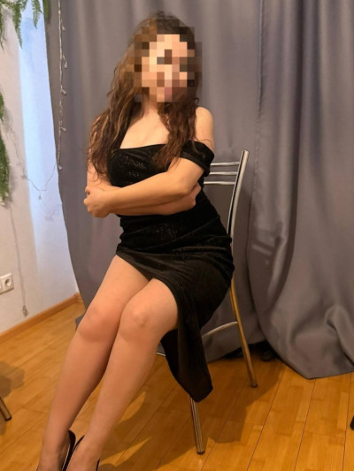 Частная массажистка Ася 