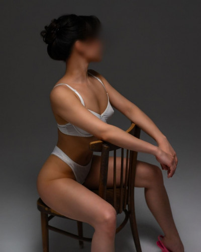 Частная массажистка Элина, Москва - фото 1