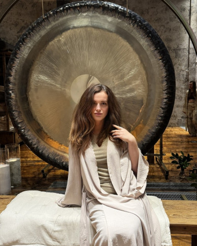 Частная массажистка Яна, 30 лет, Москва - фото 1