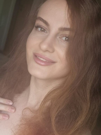 Частная массажистка Яна 