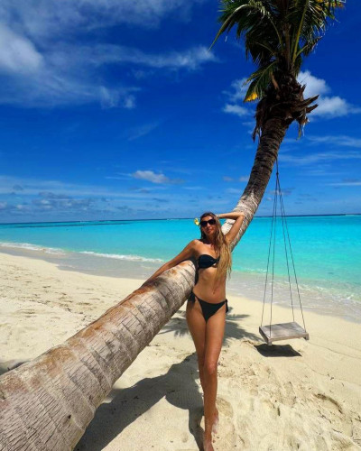 Частная массажистка Марина, 39 лет, Москва - фото 2