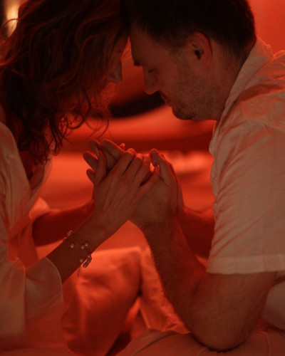 Частная массажистка Марина, 39 лет, Москва - фото 3