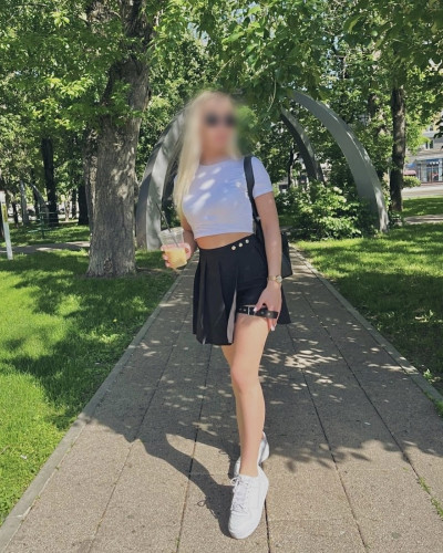 Частная массажистка Оливия, 26 лет, Химки - фото 1