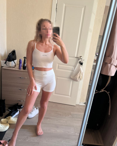 Частная массажистка Оливия, 26 лет, Химки - фото 3