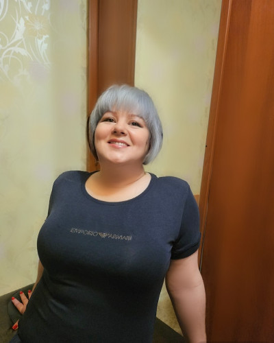 Частная массажистка Ирина, Москва - фото 1