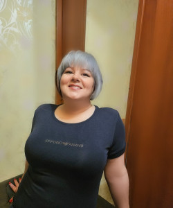 Частная массажистка Ирина 