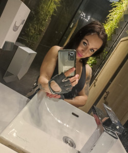 Частная массажистка Ника 