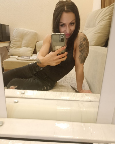 Частная массажистка Ника, 41 год, Москва - фото 2