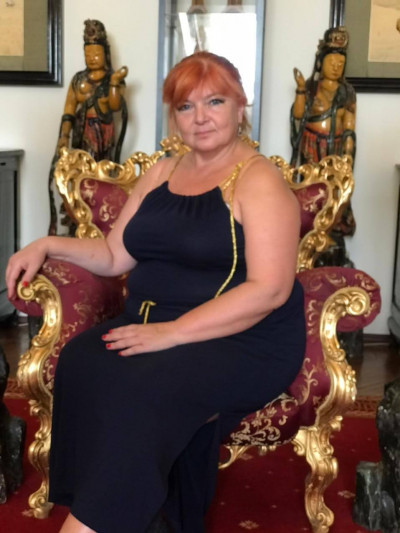 Частная массажистка Анна 