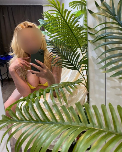 Частная массажистка Алёнушка, Москва - фото 6