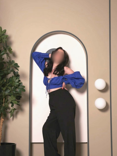 Частная массажистка Виола 