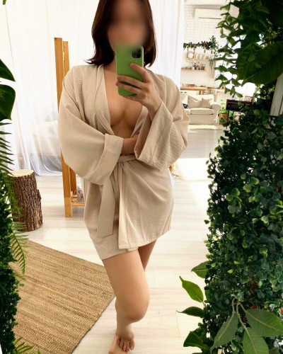 Частная массажистка Светлана, Москва - фото 1