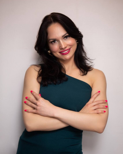 Частная массажистка Аура, Москва - фото 5