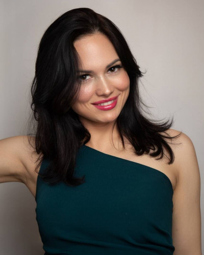 Частная массажистка Аура, Москва - фото 8