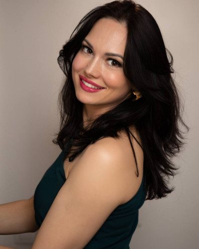 Частная массажистка Аура, Москва - фото 1