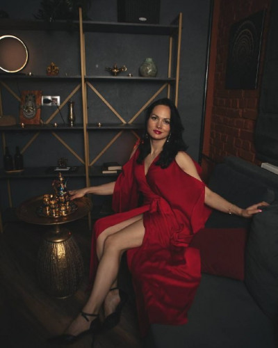 Частная массажистка Аура, Москва - фото 10