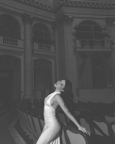 Частная массажистка Милена, 25 лет, Пушкино - фото 3