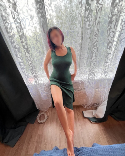 Частная массажистка Оксана, 29 лет, Красногорск - фото 2