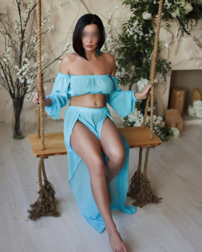 Частная массажистка Оксана, 29 лет, Красногорск - фото 5