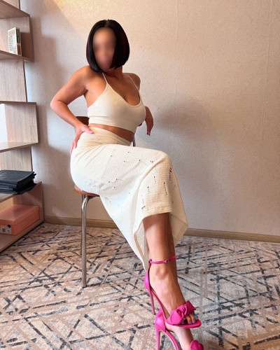 Частная массажистка Оксана, 29 лет, Красногорск - фото 4