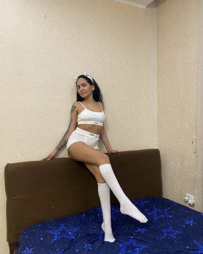 Частная массажистка Ника, 34 года, Москва - фото 4