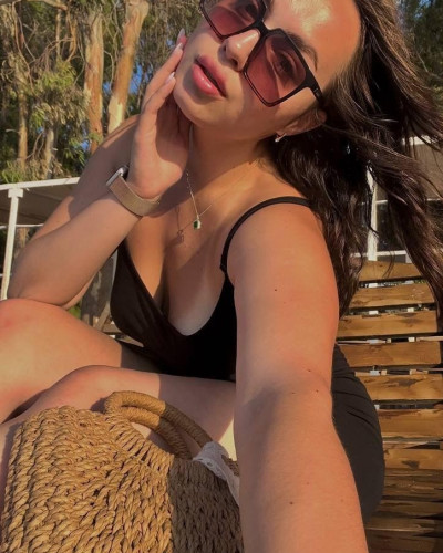 Частная массажистка Полина, 28 лет, Москва - фото 2