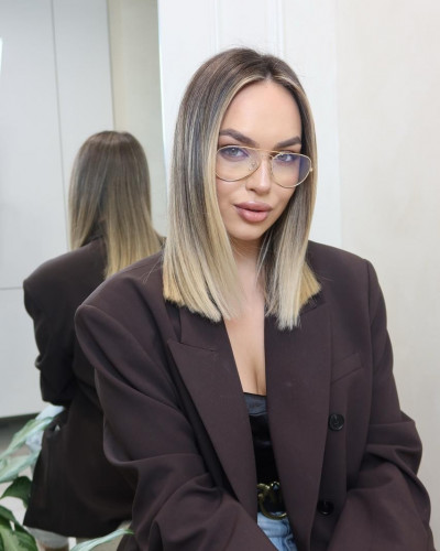 Частная массажистка Полина, 28 лет, Москва - фото 5