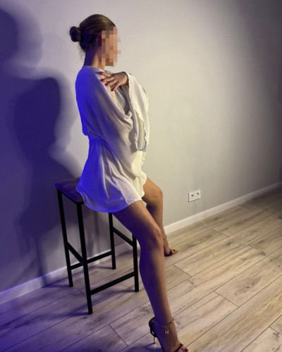 Частная массажистка Кристина, 36 лет, Химки - фото 4