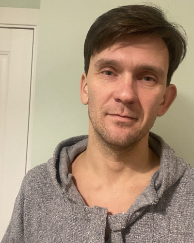 Частный массажист Александр, 43 года, Москва - фото 1