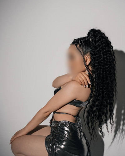 Частная массажистка Ариана, 21 год, Мытищи - фото 6