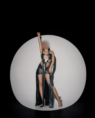 Частная массажистка Ариана, 21 год, Мытищи - фото 5