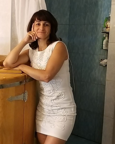Частная массажистка Ольга, 49 лет, Москва - фото 2