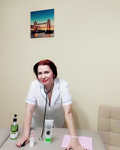 Частная массажистка Виктория, Москва - фото 4