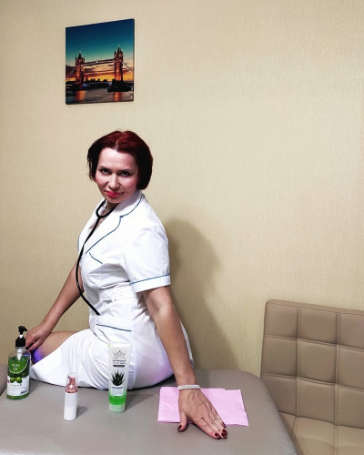 Частная массажистка Виктория, Москва - фото 3