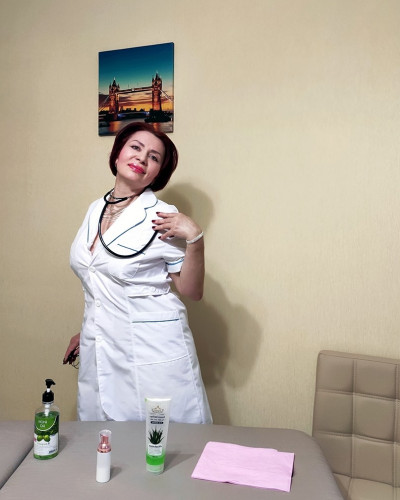 Частная массажистка Виктория, Москва - фото 2