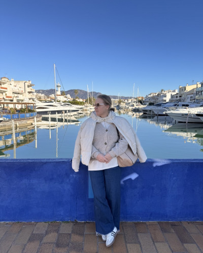 Частная массажистка Лиля, 44 года, Санкт-Петербург - фото 3