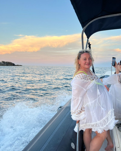 Частная массажистка Вика, Москва - фото 1