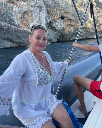 Частная массажистка Вика, Москва - фото 2