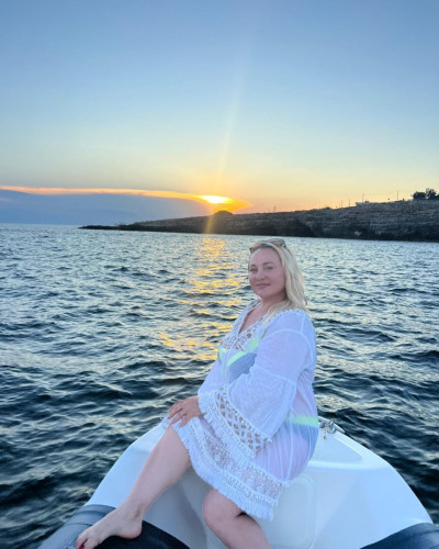 Частная массажистка Вика, Москва - фото 3