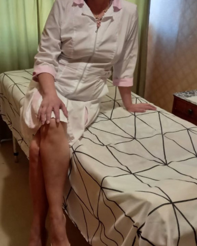 Частная массажистка Настя, Москва - фото 3