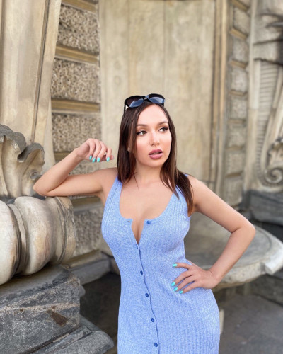Частная массажистка Майя, 29 лет, Москва - фото 56