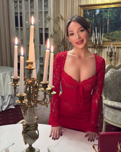 Частная массажистка Майя, Москва - фото 121