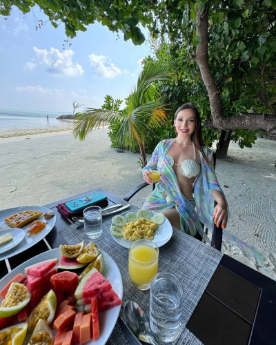 Частная массажистка Майя, Москва - фото 120